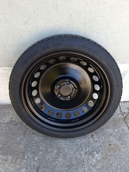 Rezerva Slim Audi A4 B8 B9_A5_A6_Q5/Q4_Bmw X1F48U11/X2F39U10/X3 G01G45