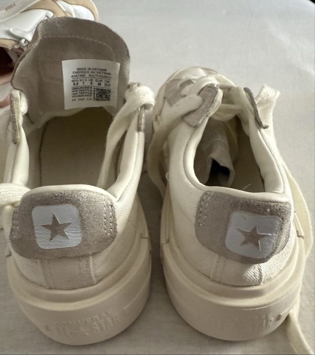 Pantofi Converse dama