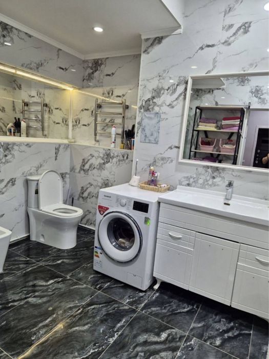 3/2/7 112м2 Академ Городок IT-park мебель техника кадастр есть