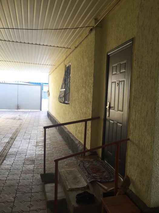 Дачный дом в посёлке Караой