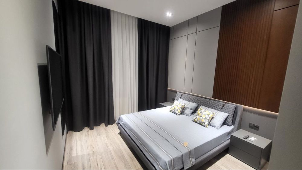 ЖК Гарденс Ташкент Сити! Сдаётся новая квартира премиум класса!