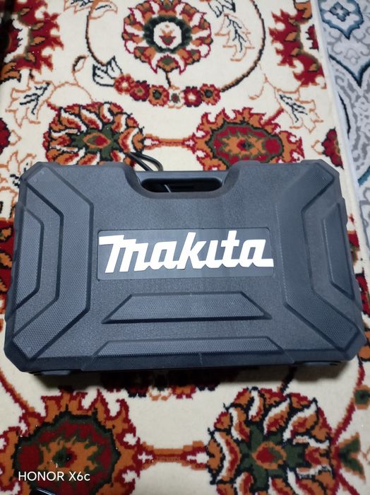 Перфоратор макита сатилади