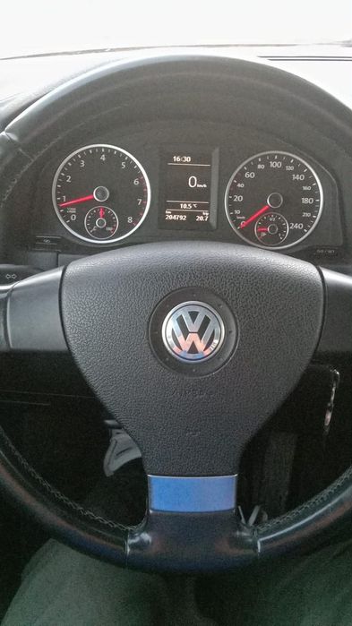 Volkswagen Tiguan 1.4 TSI 150cp
