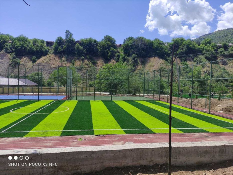 Искусственный газон | Suniy chim | iskustvenniy gazon | Газон | FF-26