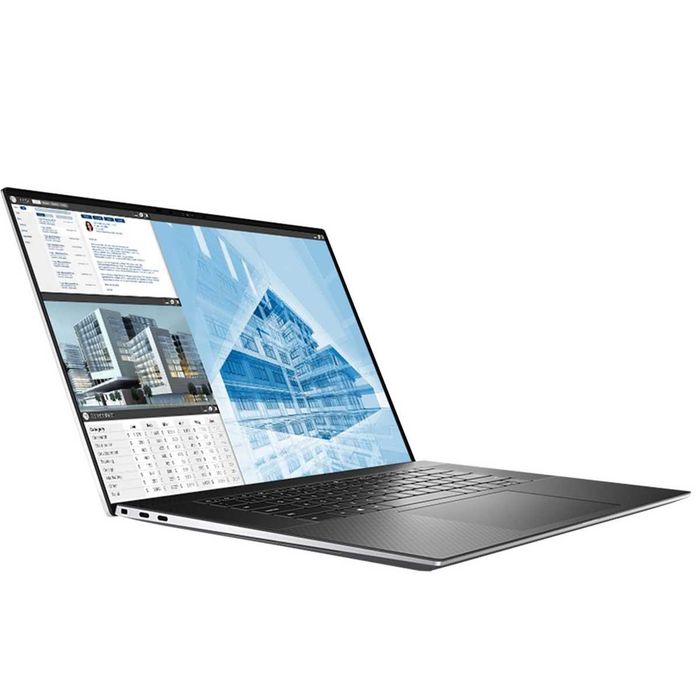 Лаптоп DELL PRECISION 5550 I7-10850H 32GB 512GB SSD NVME с до 24 МЕСЕЦА ГАРАНЦИЯ и Windows 11 PRO