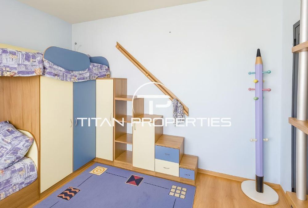 Дава се под наем Двустаен апартамент в Варна, Младост 1 - 67 кв.м за 400 € - Снимка #6