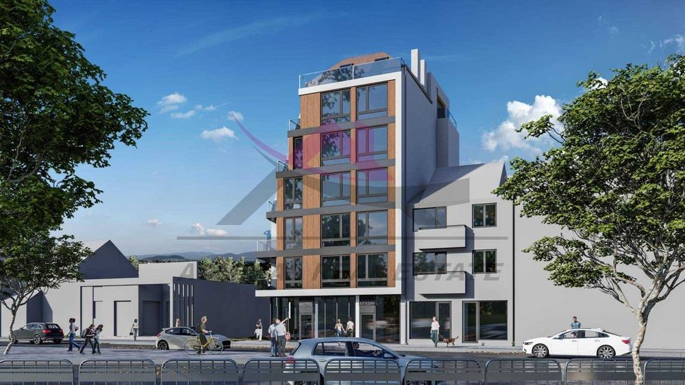 Продава се Тристаен апартамент в Варна, Виница - 94 кв.м за 1277 €/кв.м - Снимка #1