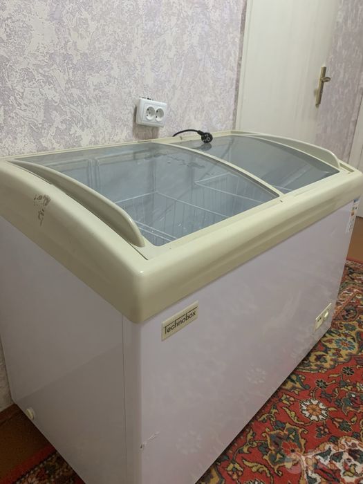 БирюсаХолодилник сотилади