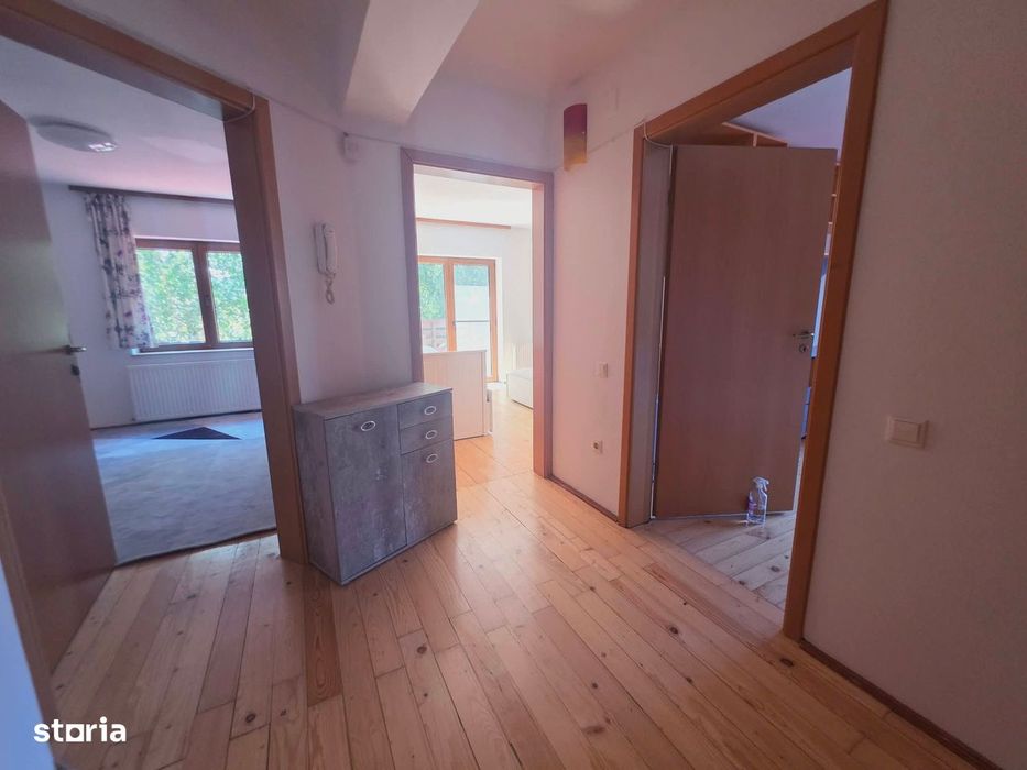 Inchiriez casa pet friendly Sacele