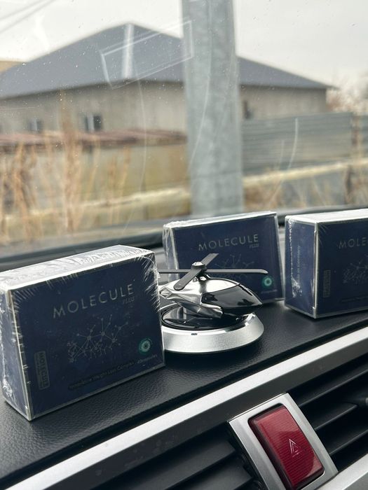 Моллекула для похудения