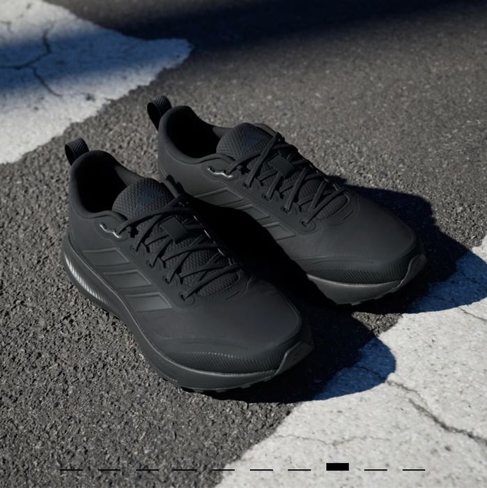 Кросовки adidas Runfalcon 5 TR