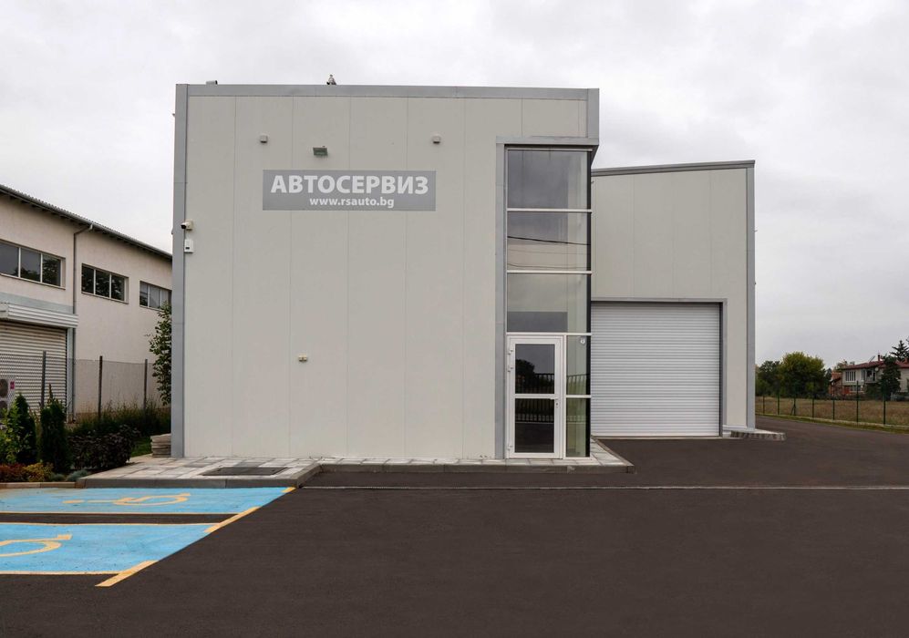 Ремонт турбо rsauto.bg