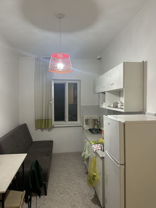 Ищем человека на подселение.