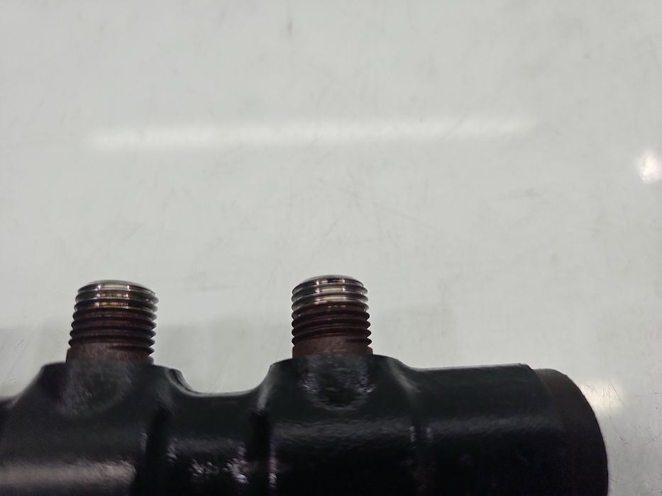 Rampa injectoare Ford Focus 2 (DA) [Fabr 2004-2012] 9654592680 1.6 TDC