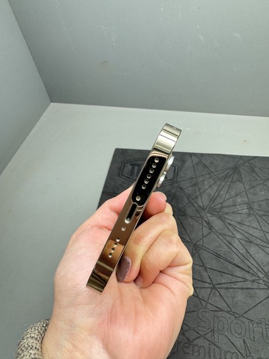 Iphone 13 pro max-5G 128GB - Gold