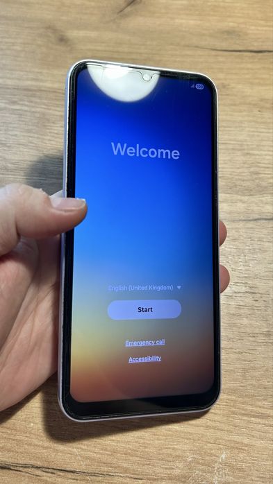 Samsung Galaxy A14 (64gb) в отличном состоянии