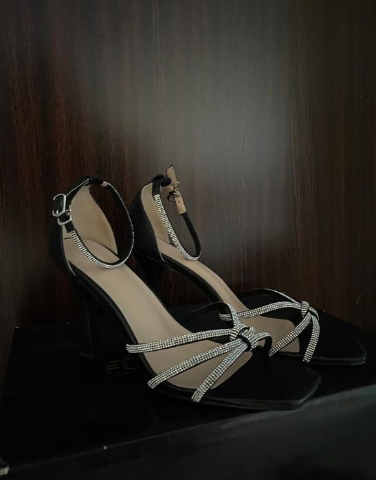 Обувь    женские