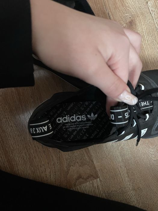 Adidas маратонки
