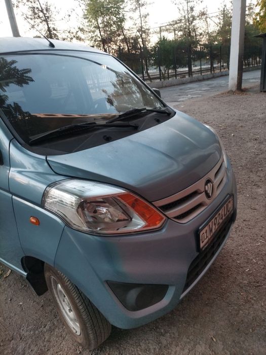 Foton 1qol 2023 yil prapan qoyilgan