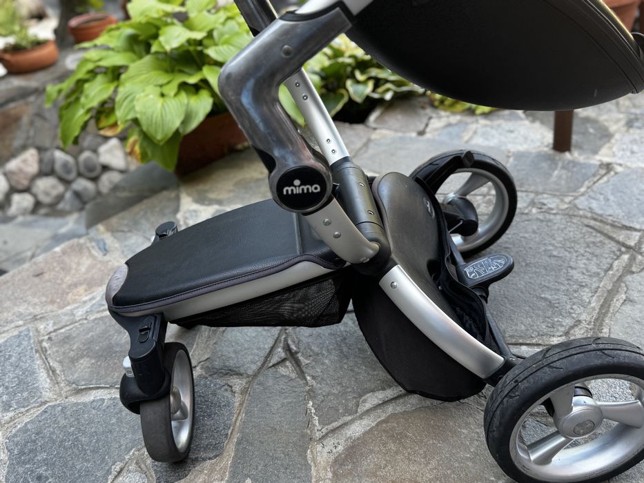 Mima Xari оригинална количка