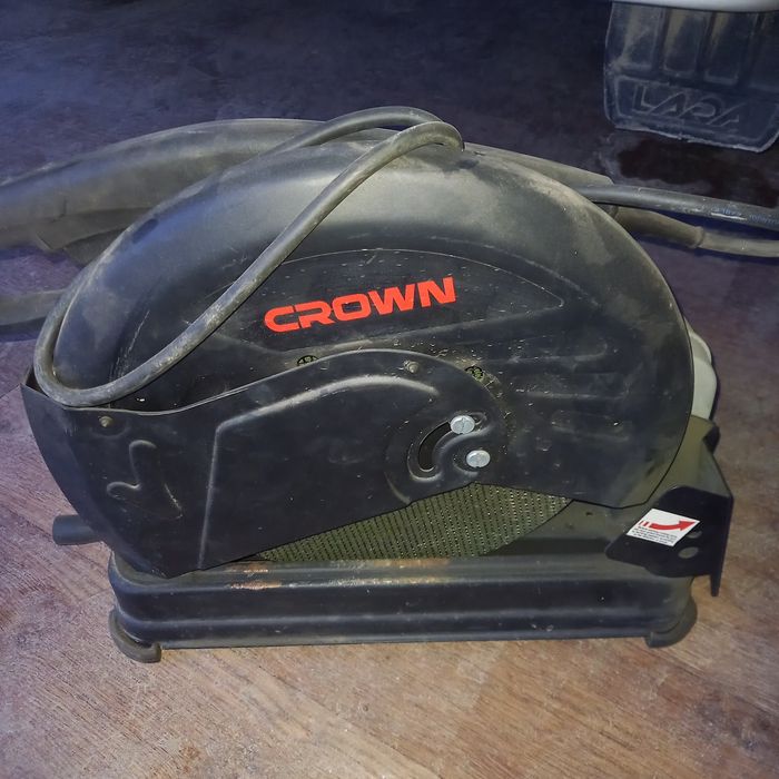 Продается торцовка