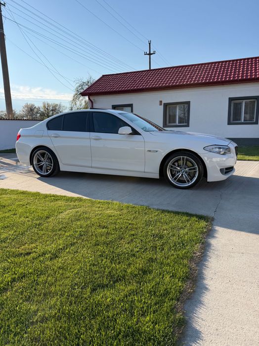 ‼️ 2011 BMW Seria 5 • F10 •  ‼️
