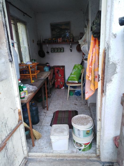 Вила м. Конлука, кв. Сушица