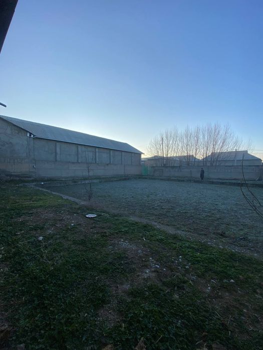 Kitob sufi qishlog'i 8 sotok 7 xona