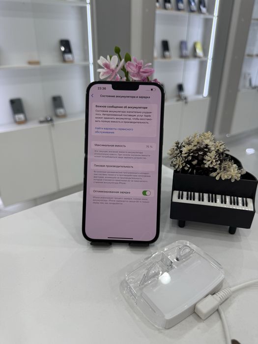 Iphone 13pro max Айфон 13про макс