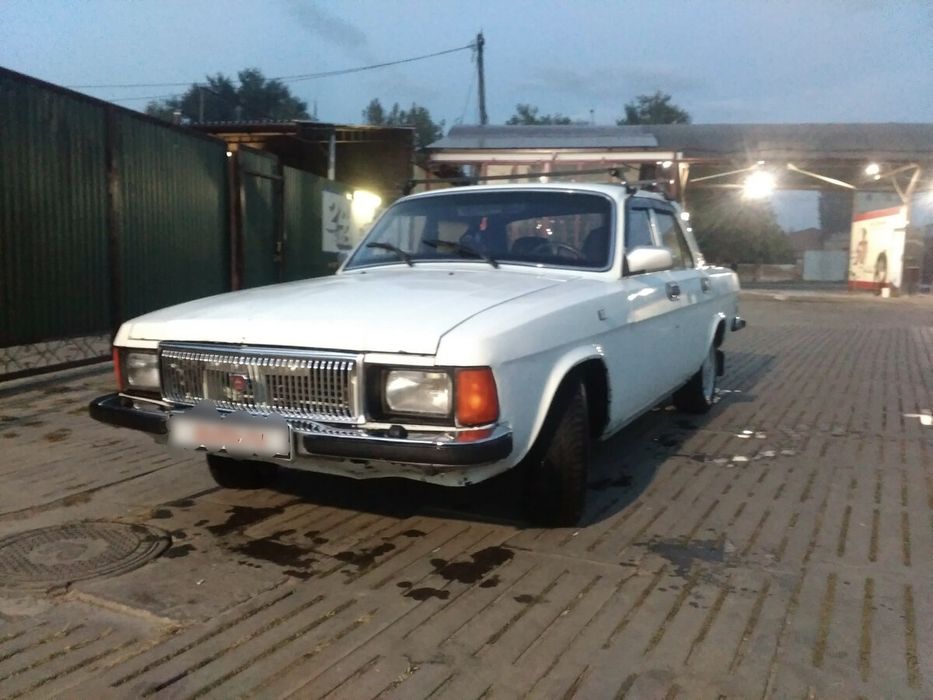 Волга сухой аренда