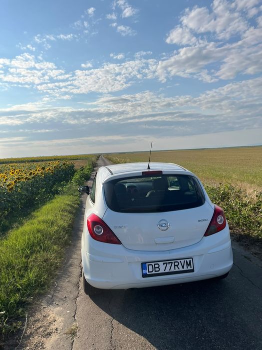 Opel Corsa D 1.2 Benzină 2011