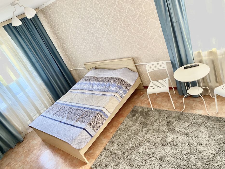 Сдается 1 ком квартира (электрон)(smart tv)