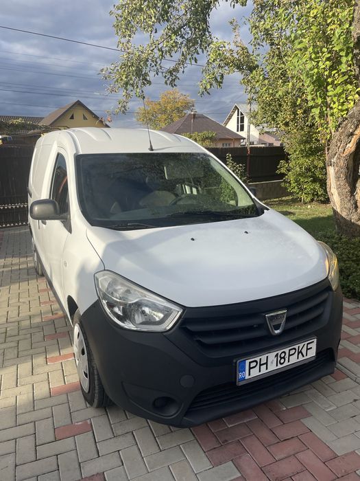 Vand  Dacia Dokker 1.5 Dci
