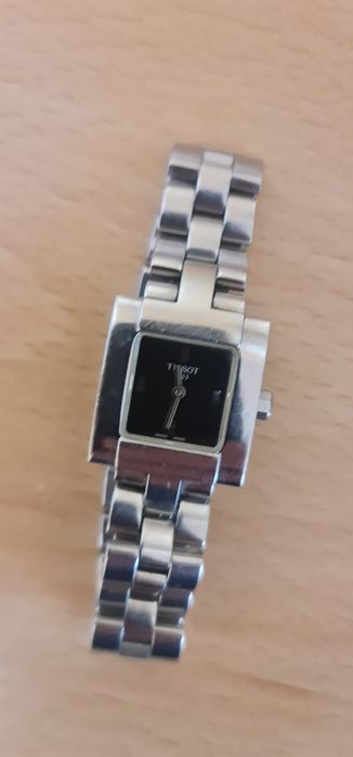 Ceas Tissot de dama