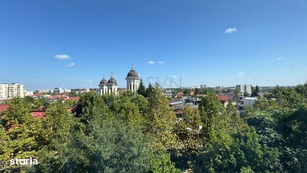 Apartament 2 camere I Doamna Ghica