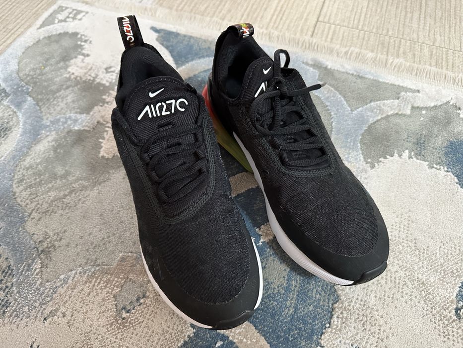 Sneakers Nike Air 27C, marime 41