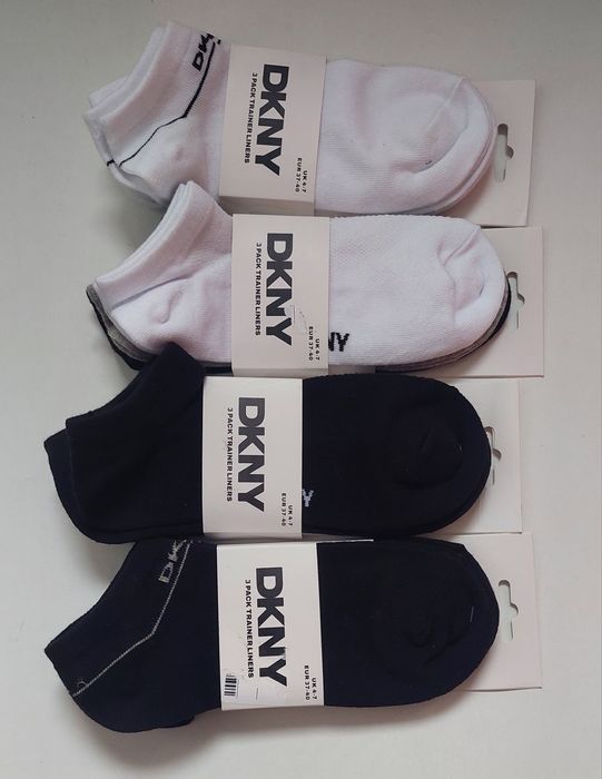 Sosete Dkny Originale