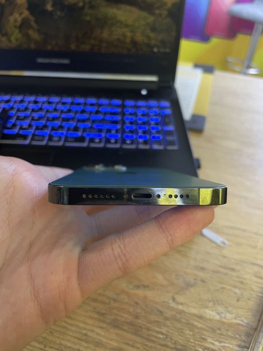 Iphone 13 pro max 256гб