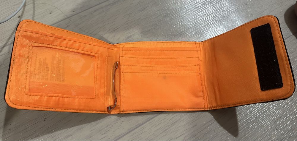 Портмоне Outventure