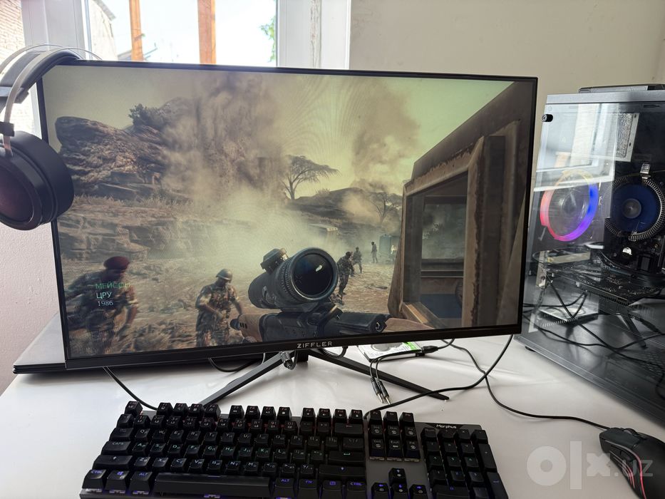 igravoy pc full set