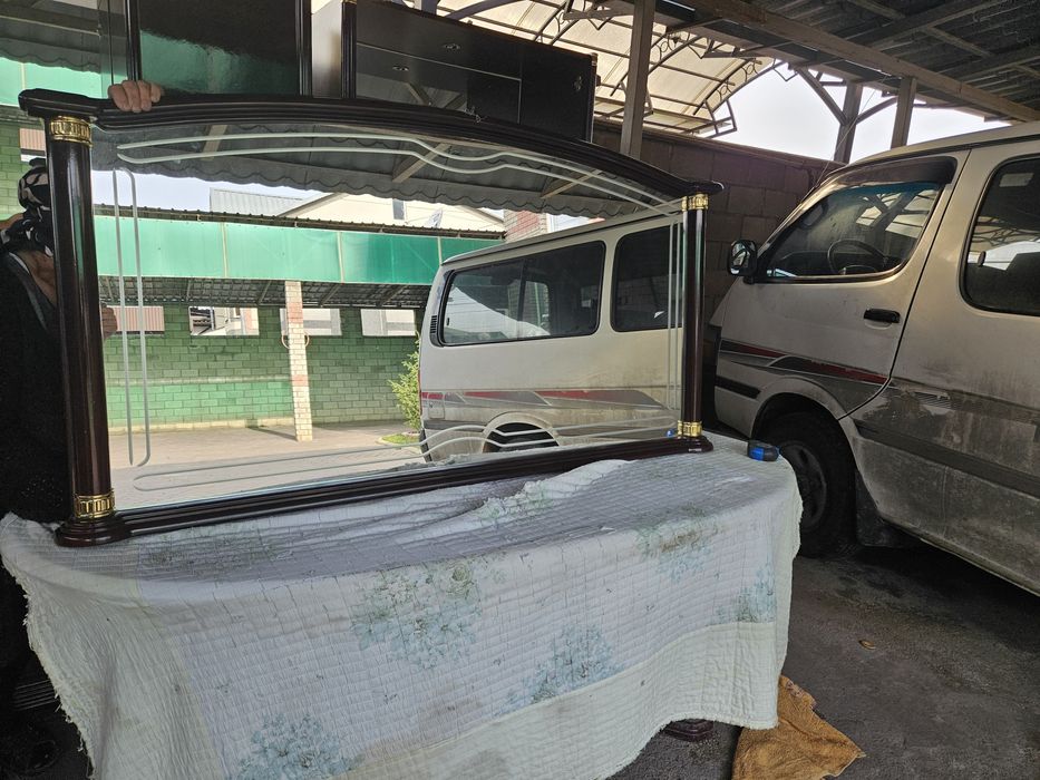 Продам     зеркало