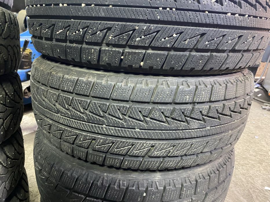 На 16 205/55 Сани 2 шт