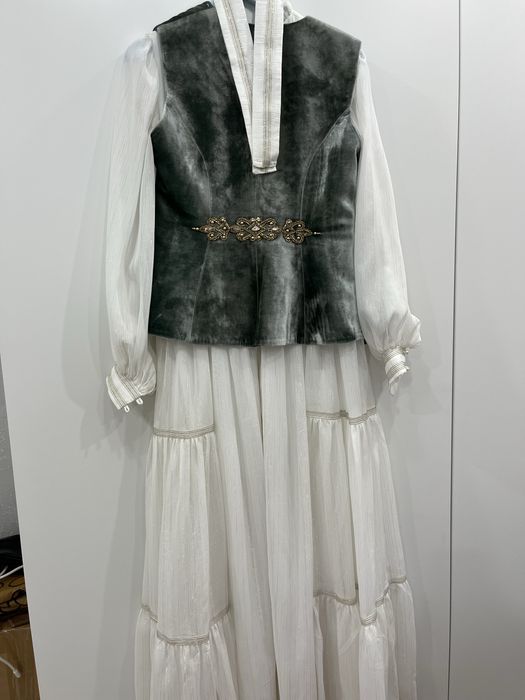 Национальное платие