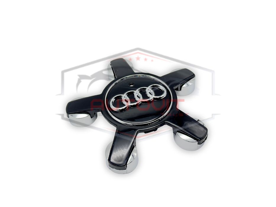 Капачки за джанти Audi Ауди - A3 A4 A5 A6 A7 A8 TT Q5 Q7