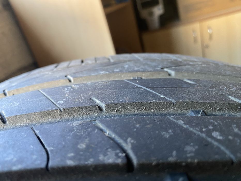 Anvelopa, cauciuc, 235/55/R19, de vara