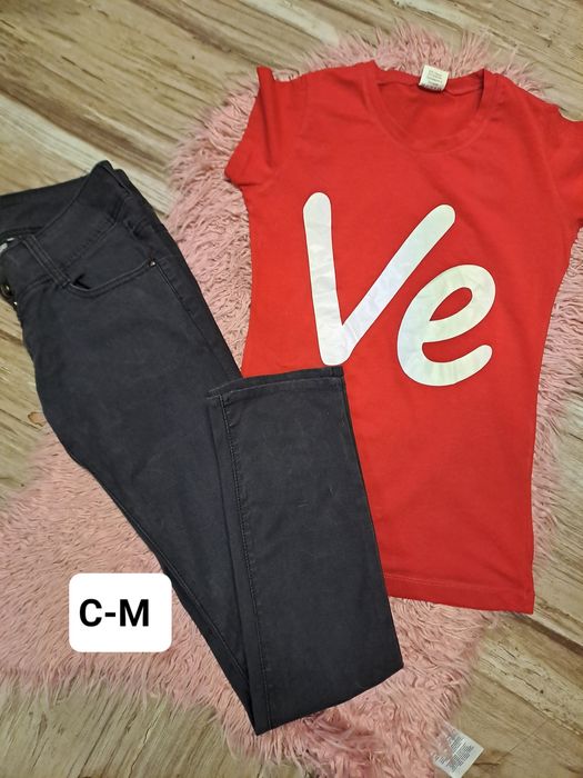 Лотове дамски дрехи