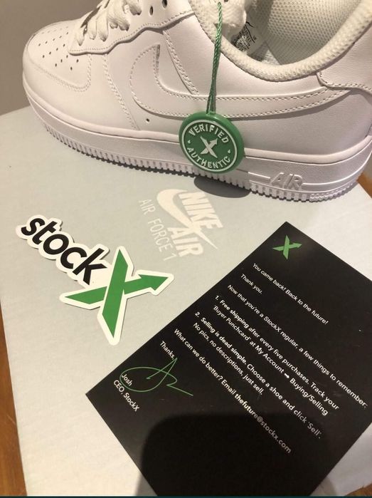 Nike Air Force 1 Low