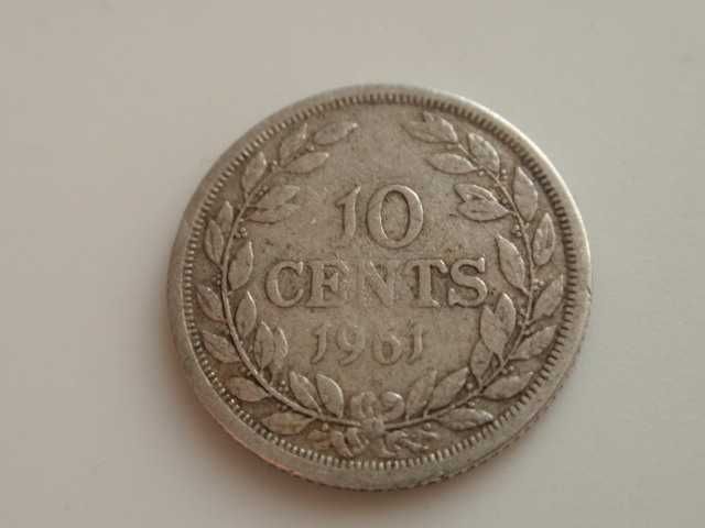 сребърни монети от цял свят