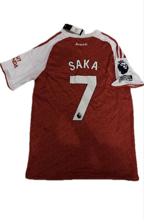 Tricou Saka arsenal