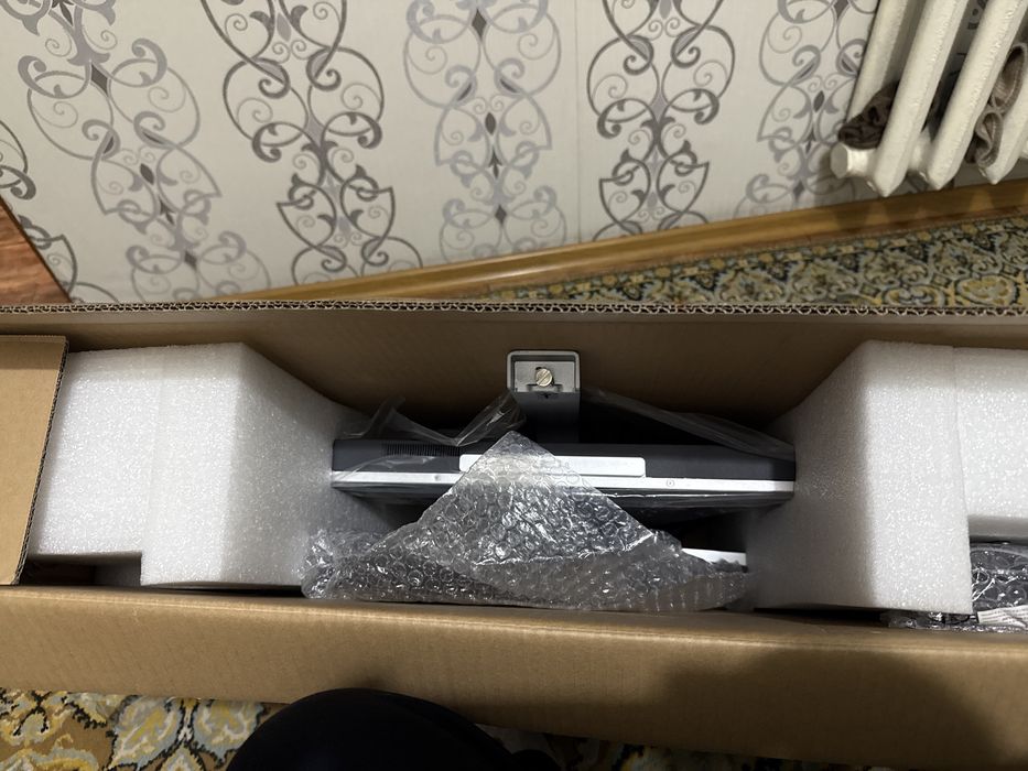 Моноблок Aspire C27